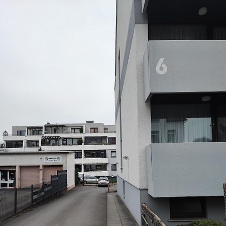Appartment Zur Ruhe Forsterweg 6 Hamelin Exterior foto