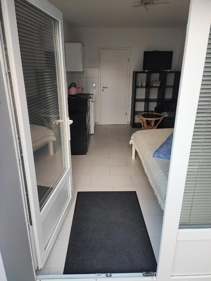 Appartment Zur Ruhe Forsterweg 6 Hamelin Exterior foto