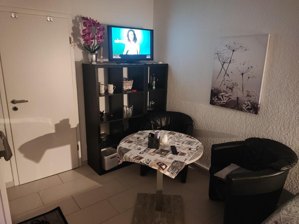 Appartment Zur Ruhe Forsterweg 6 Hamelin Exterior foto