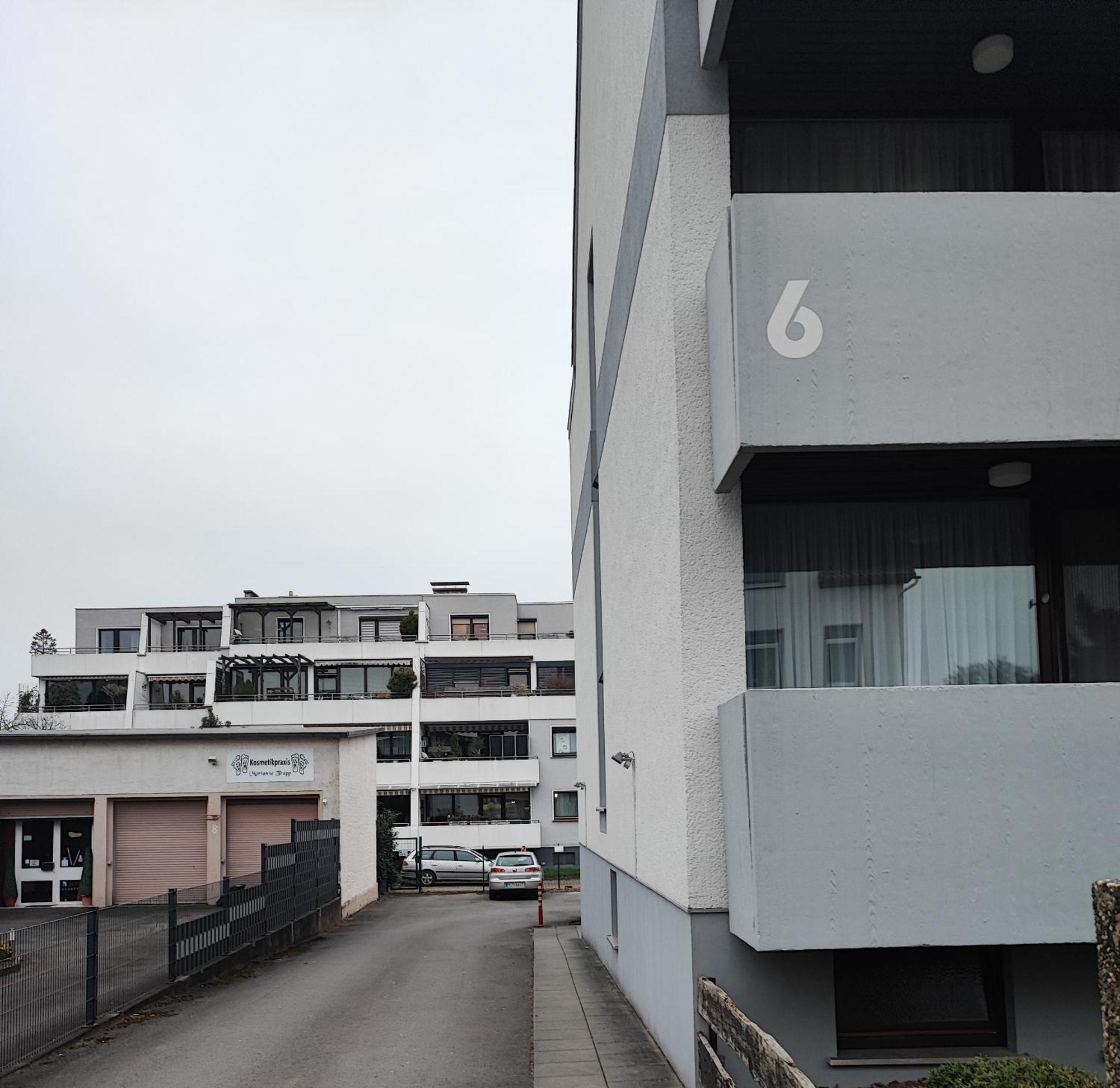 Appartment Zur Ruhe Forsterweg 6 Hamelin Exterior foto